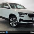 Skoda Karoq 2024