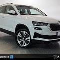 Skoda Karoq 2024