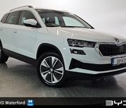 Skoda Karoq 2024