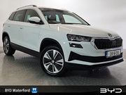 Skoda Karoq 2024