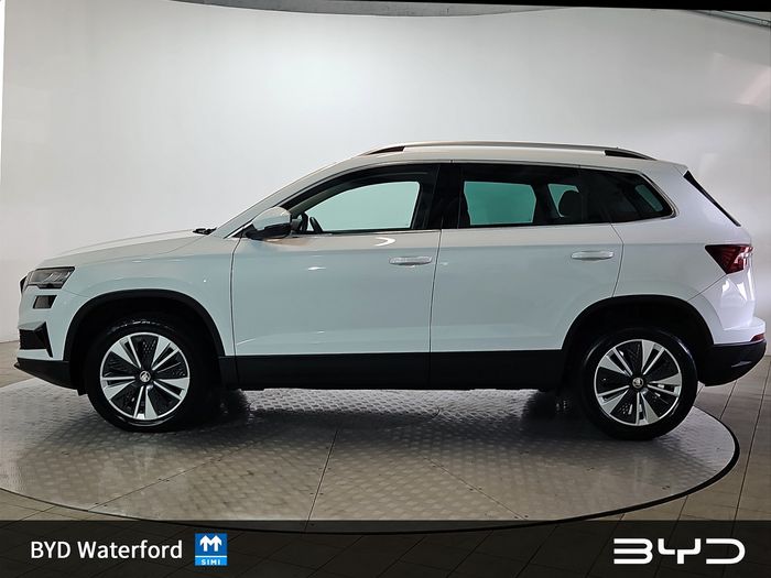 Skoda Karoq 2024