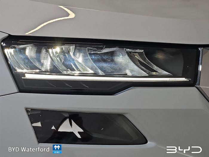 Skoda Karoq 2024