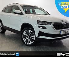 Skoda Karoq 2024