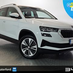 Skoda Karoq 2024