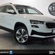 Skoda Karoq 2024