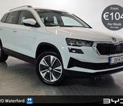 Skoda Karoq 2024