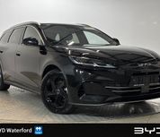BYD SEAL 6 2026