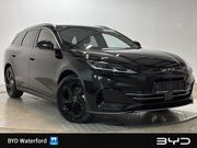 BYD SEAL 6 2026