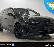 BYD SEAL 6 2026