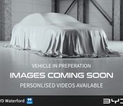 BYD Sealion 5 2026