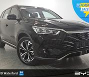 BYD Sealion 5 2026