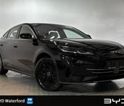 BYD SEAL 6 2026