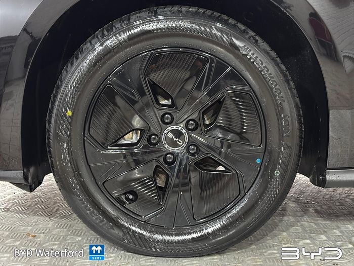 BYD SEAL 6 2026