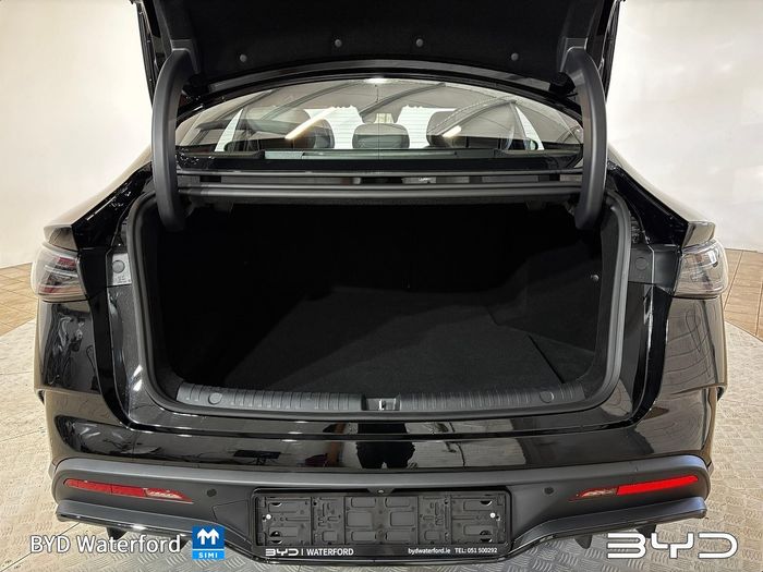 BYD SEAL 6 2026