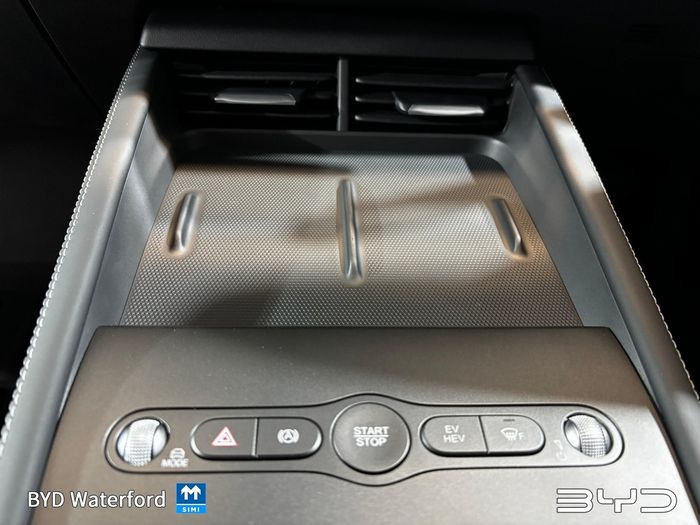 BYD SEAL 6 2026