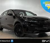 BYD SEAL 6 2026