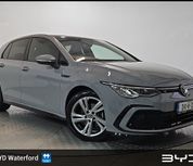 Volkswagen Golf 2024