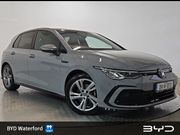 Volkswagen Golf 2024