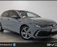 Volkswagen Golf 2024