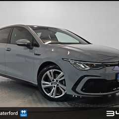 Volkswagen Golf 2024