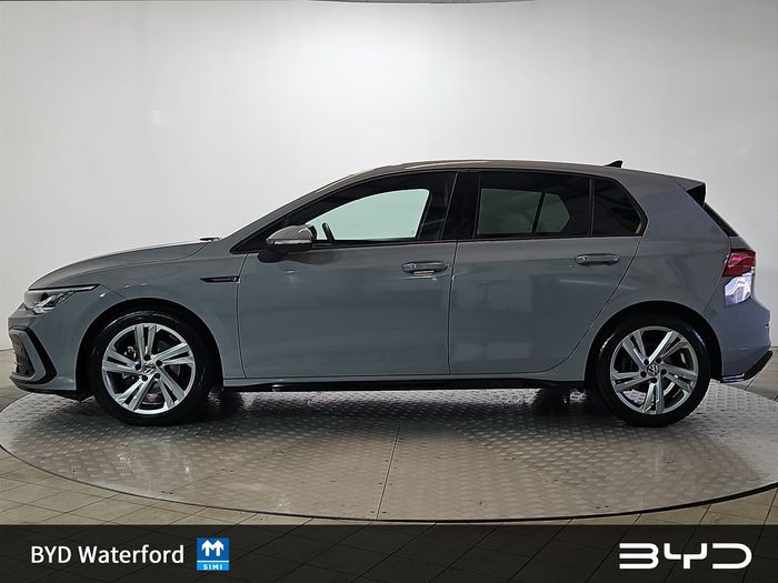 Volkswagen Golf 2024