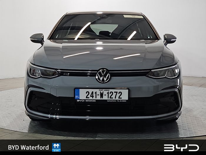 Volkswagen Golf 2024