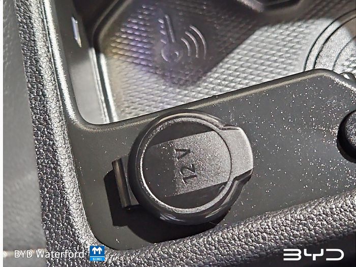 Volkswagen Golf 2024