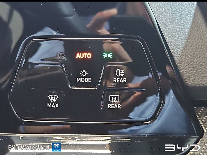 Volkswagen Golf 2024