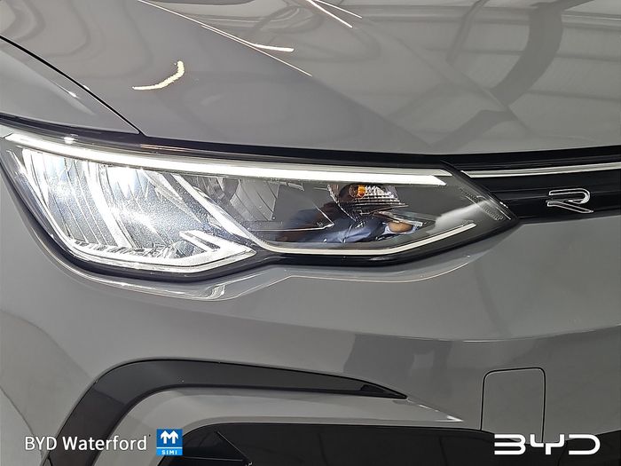 Volkswagen Golf 2024