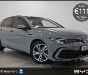 Volkswagen Golf 2024
