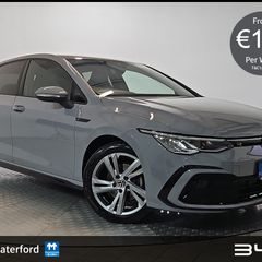 Volkswagen Golf 2024