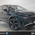 Nissan QASHQAI 2025