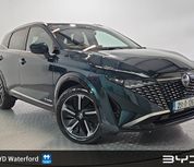 Nissan QASHQAI 2025