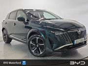 Nissan QASHQAI 2025