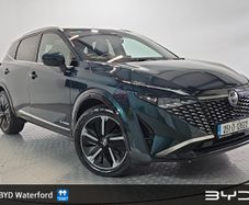 Nissan QASHQAI 2025