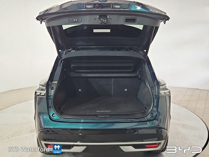 Nissan QASHQAI 2025