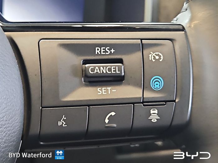 Nissan QASHQAI 2025