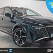 Nissan QASHQAI 2025