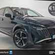 Nissan QASHQAI 2025
