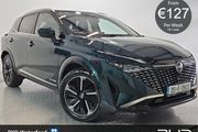 Nissan QASHQAI 2025