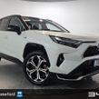 Toyota Rav4 2023