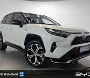 Toyota Rav4 2023