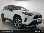 Toyota Rav4 2023