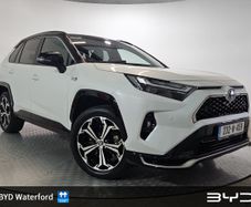 Toyota Rav4 2023