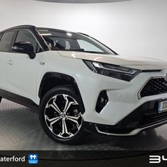 Toyota Rav4 2023