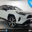 Toyota Rav4 2023