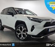 Toyota Rav4 2023