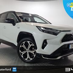 Toyota Rav4 2023