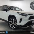 Toyota Rav4 2023