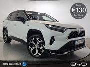 Toyota Rav4 2023